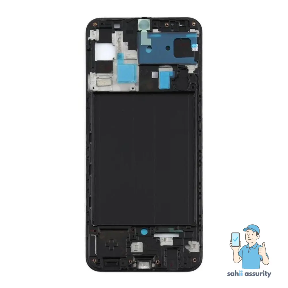 Full Body Housing for Samsung Galaxy A50s thumbnail